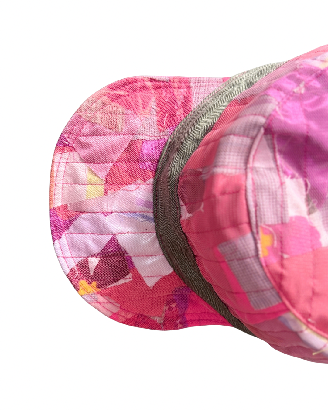 Ice Ice Kendi RIOversible Cap 63