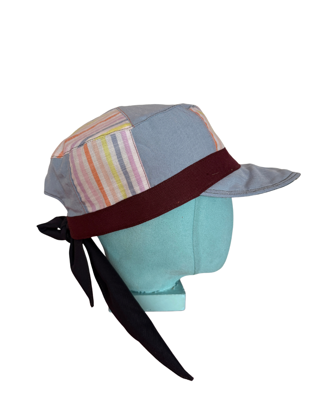Ice Ice Kendi RIOversible Cap 33