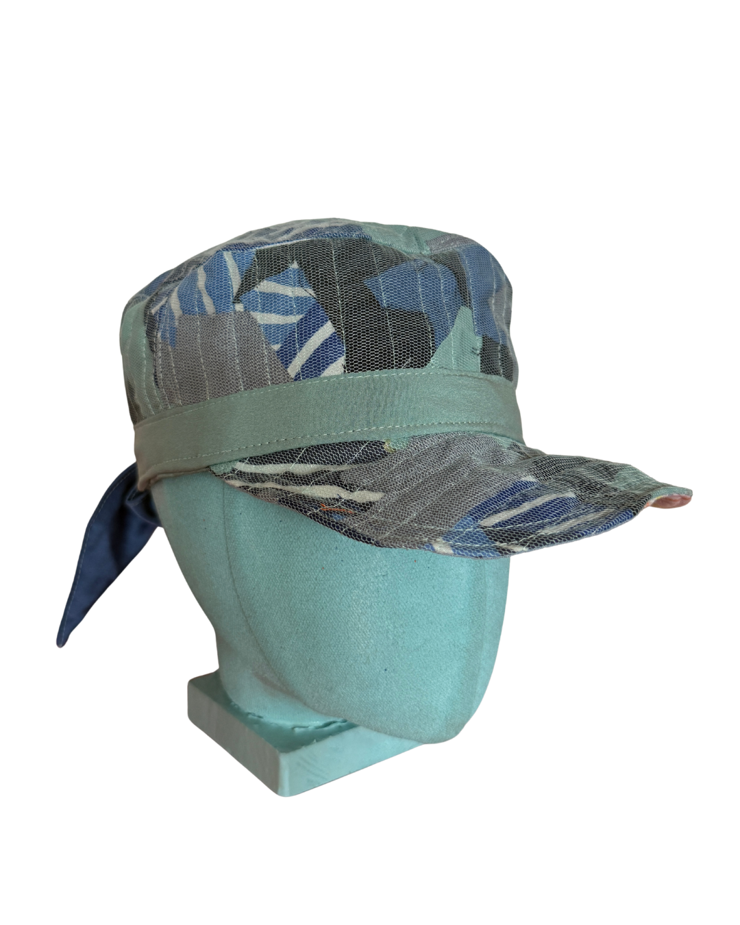 Ice Ice Kendi RIOversible Cap 34