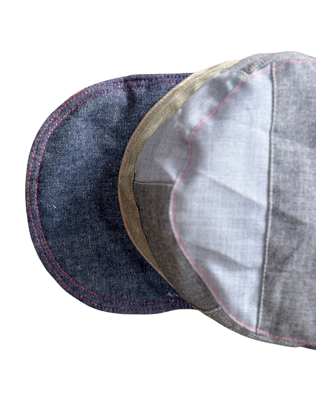 Ice Ice Kendi RIOversible Cap 63