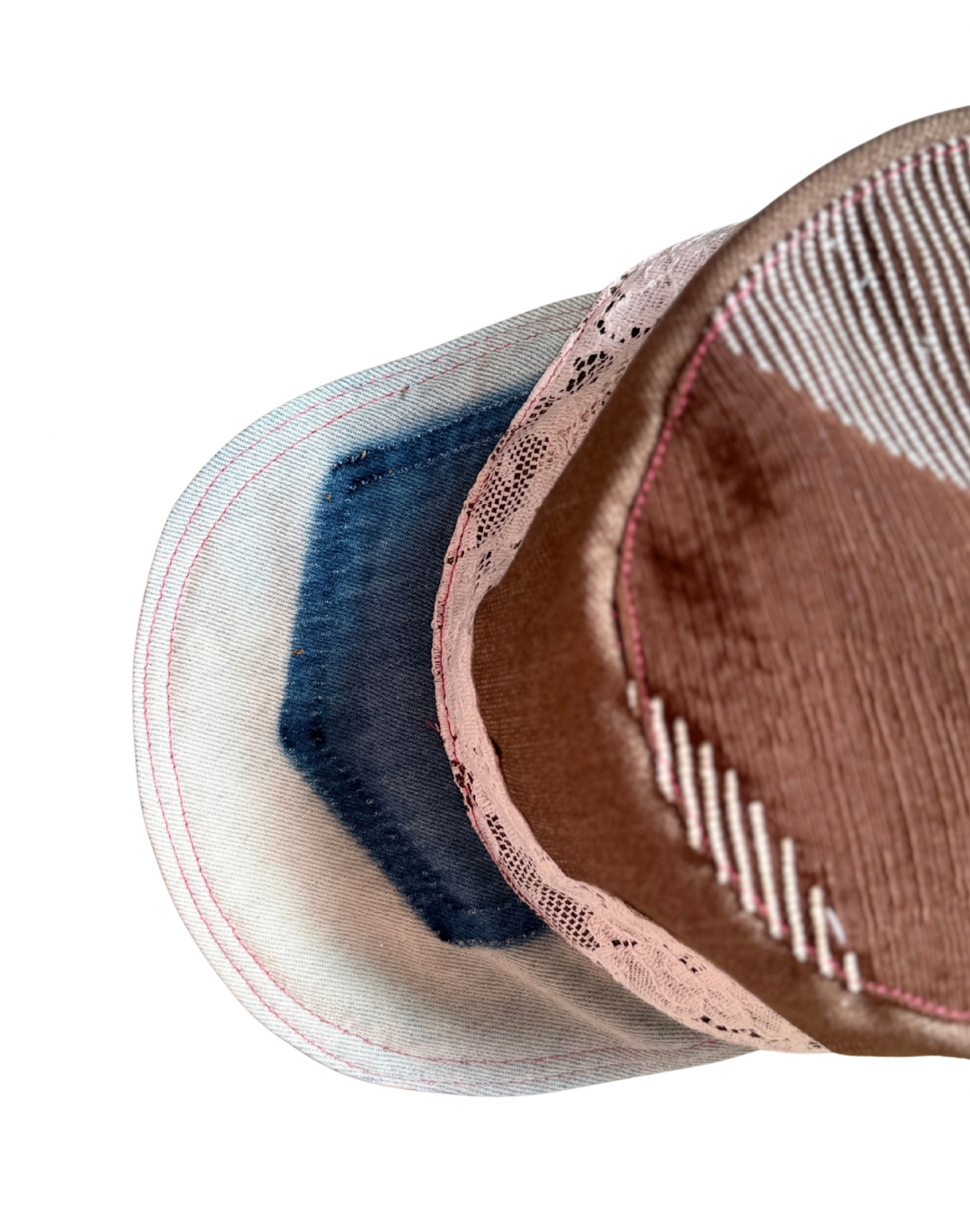 Ice Ice Kendi RIOversible Cap 73