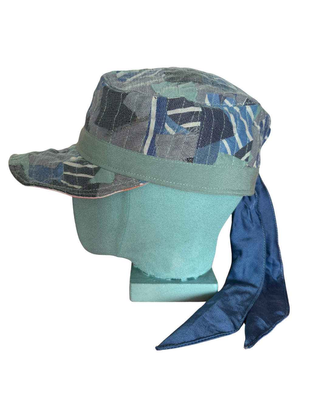Ice Ice Kendi RIOversible Cap 34