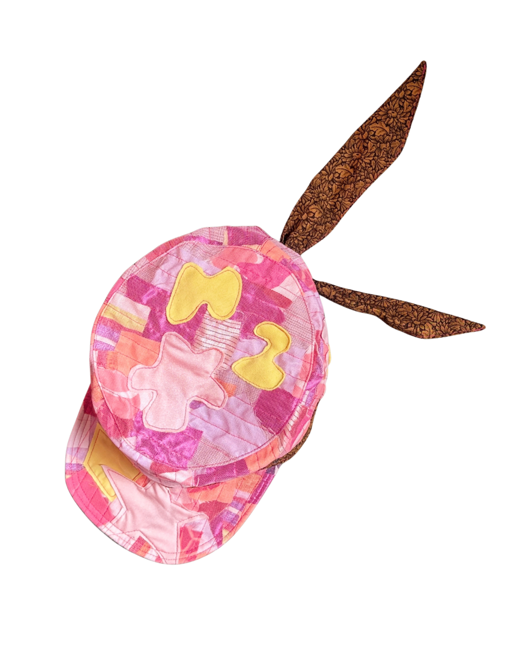 Ice Ice Kendi RIOversible Cap 74