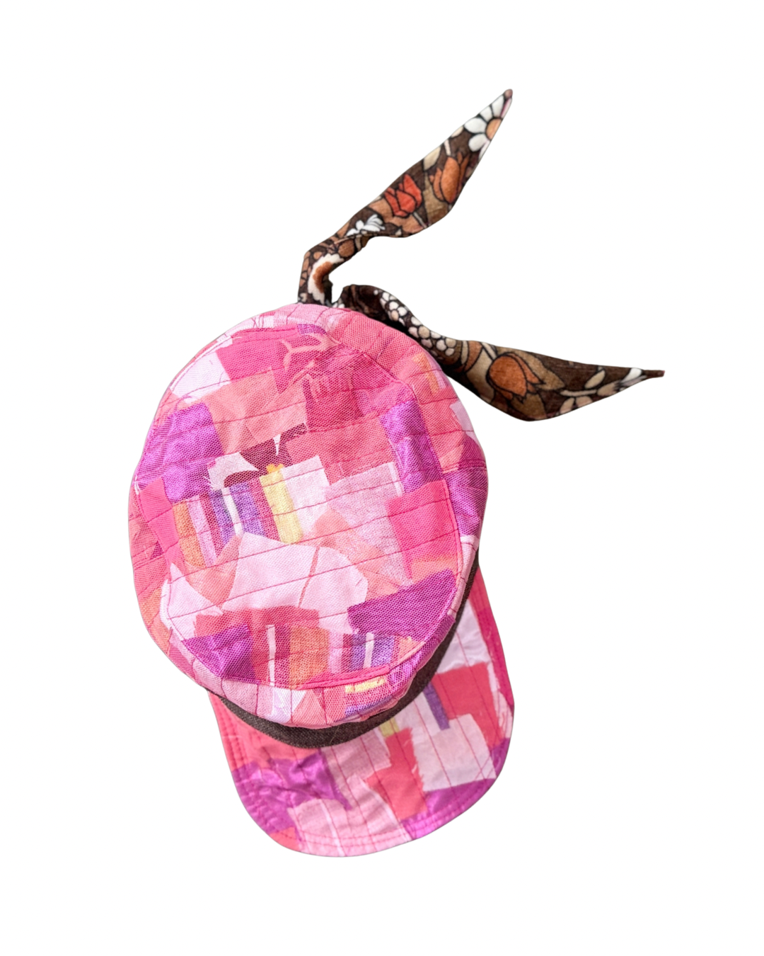 Ice Ice Kendi RIOversible Cap 64