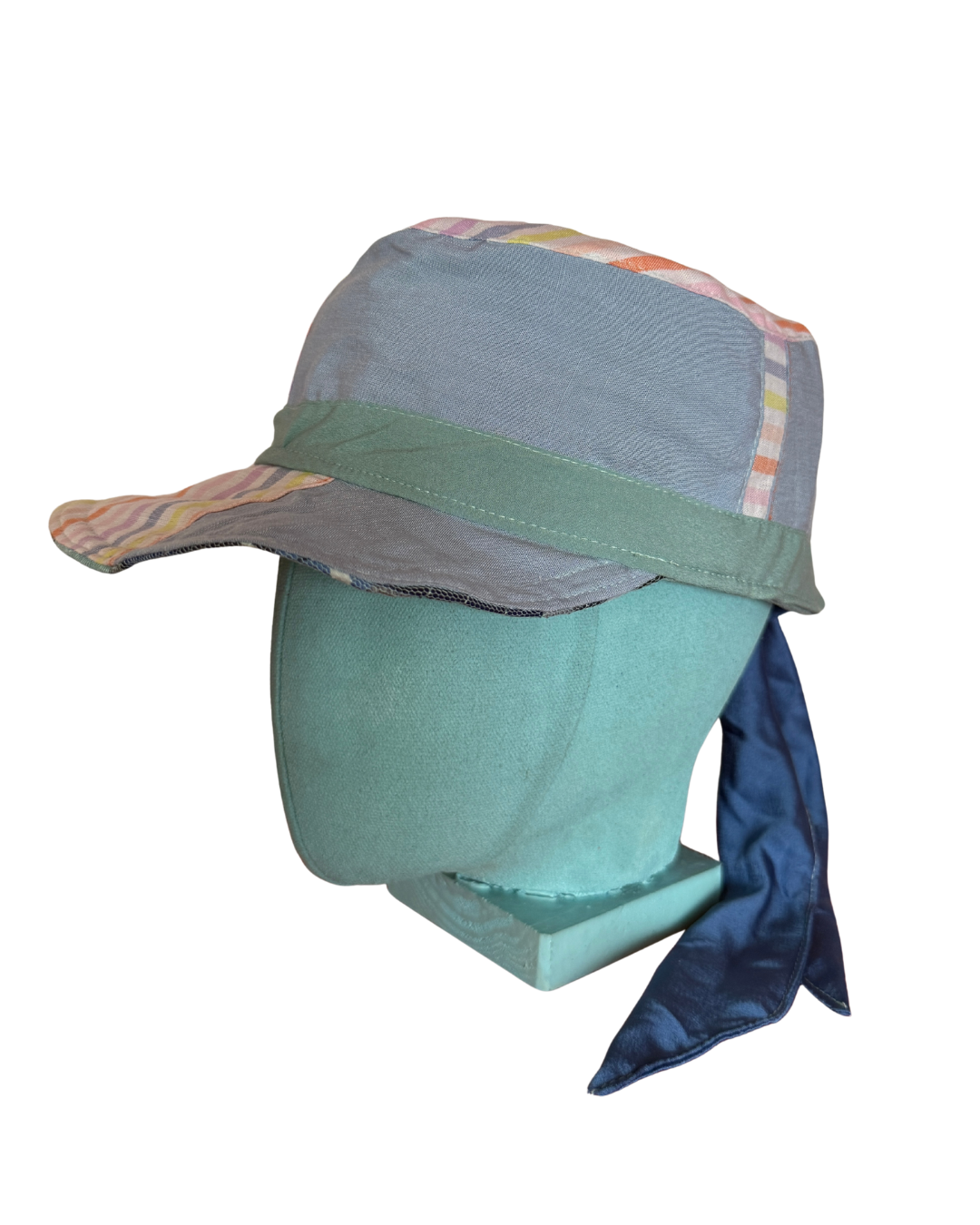 Ice Ice Kendi RIOversible Cap 34
