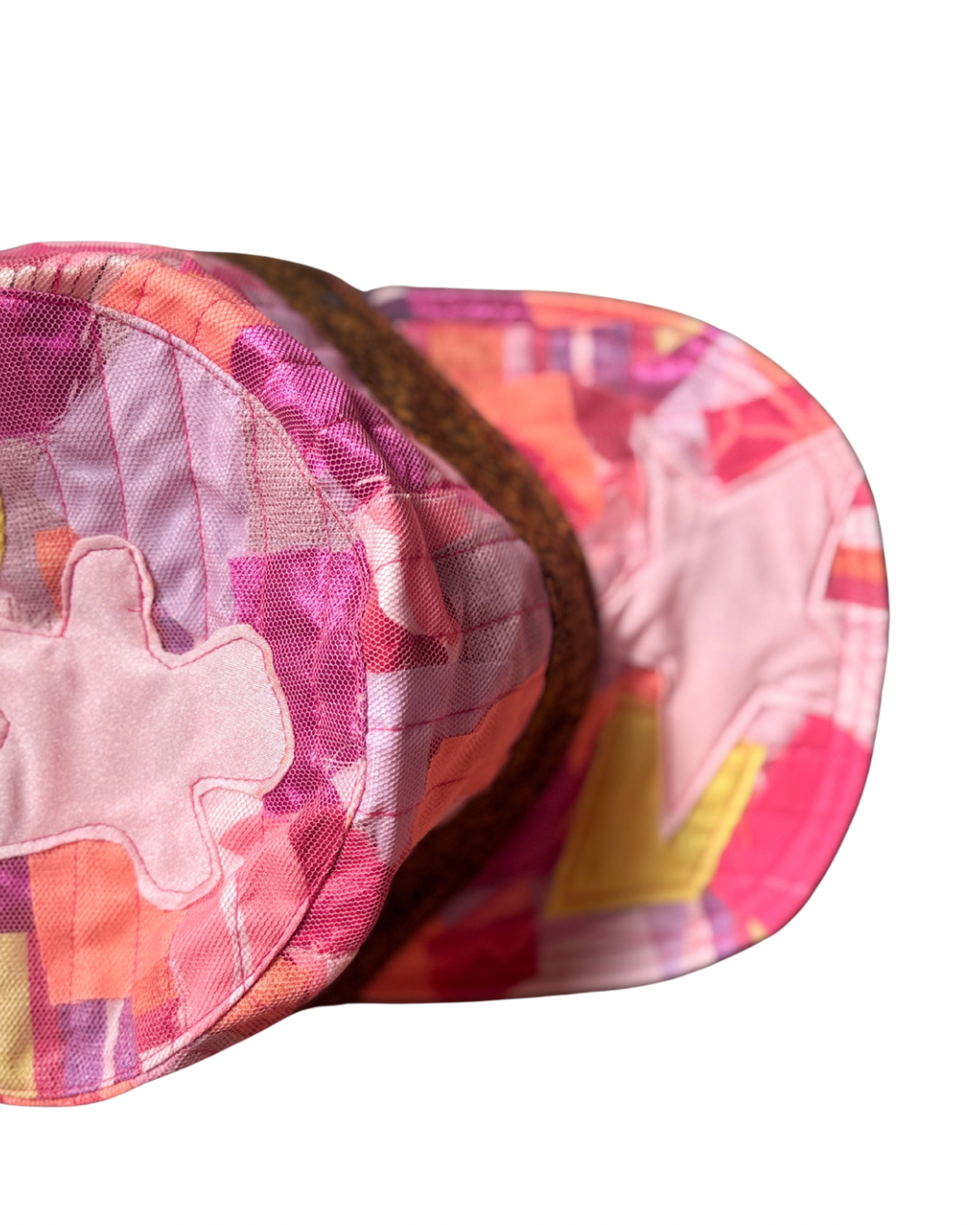 Ice Ice Kendi RIOversible Cap 74