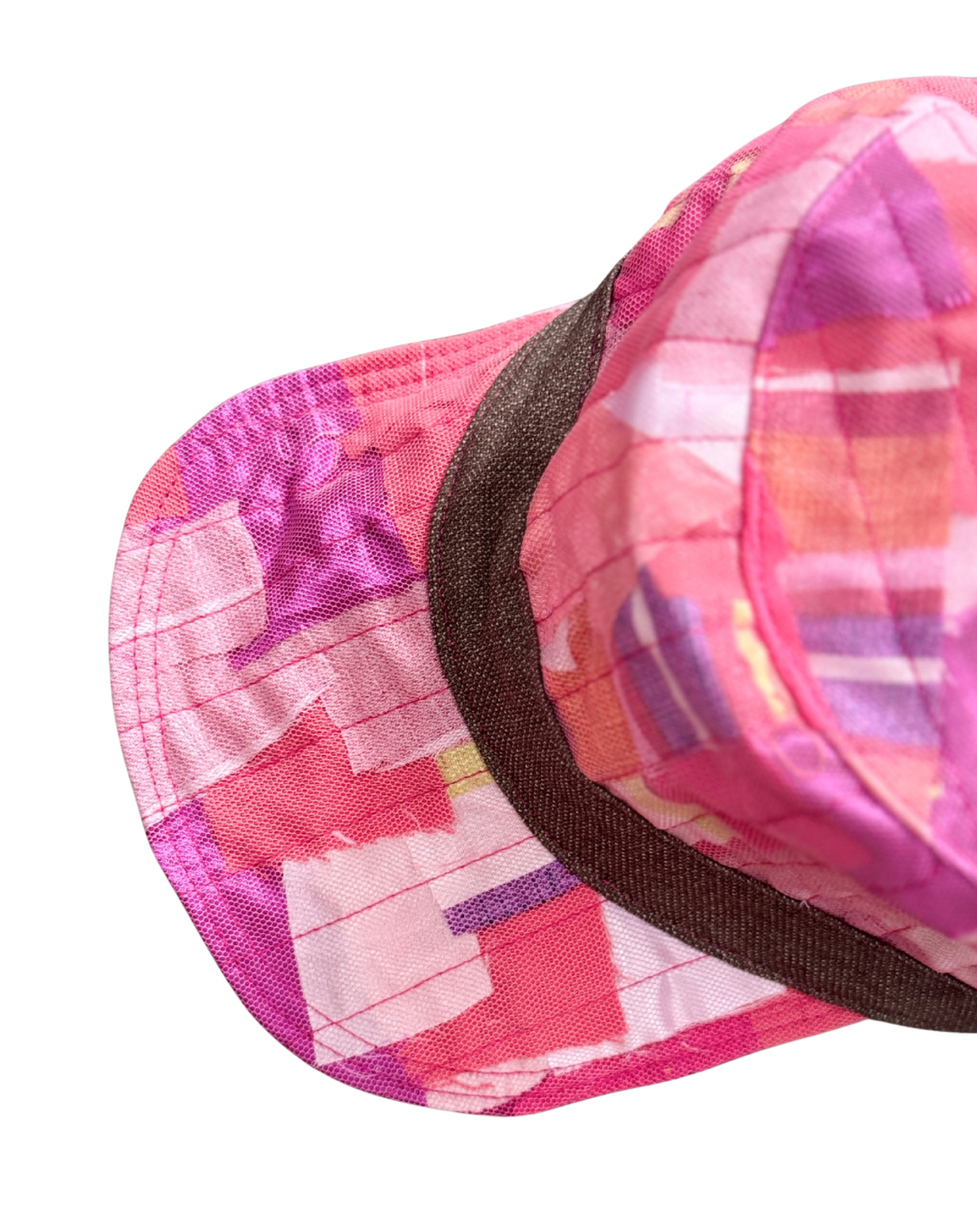 Ice Ice Kendi RIOversible Cap 64