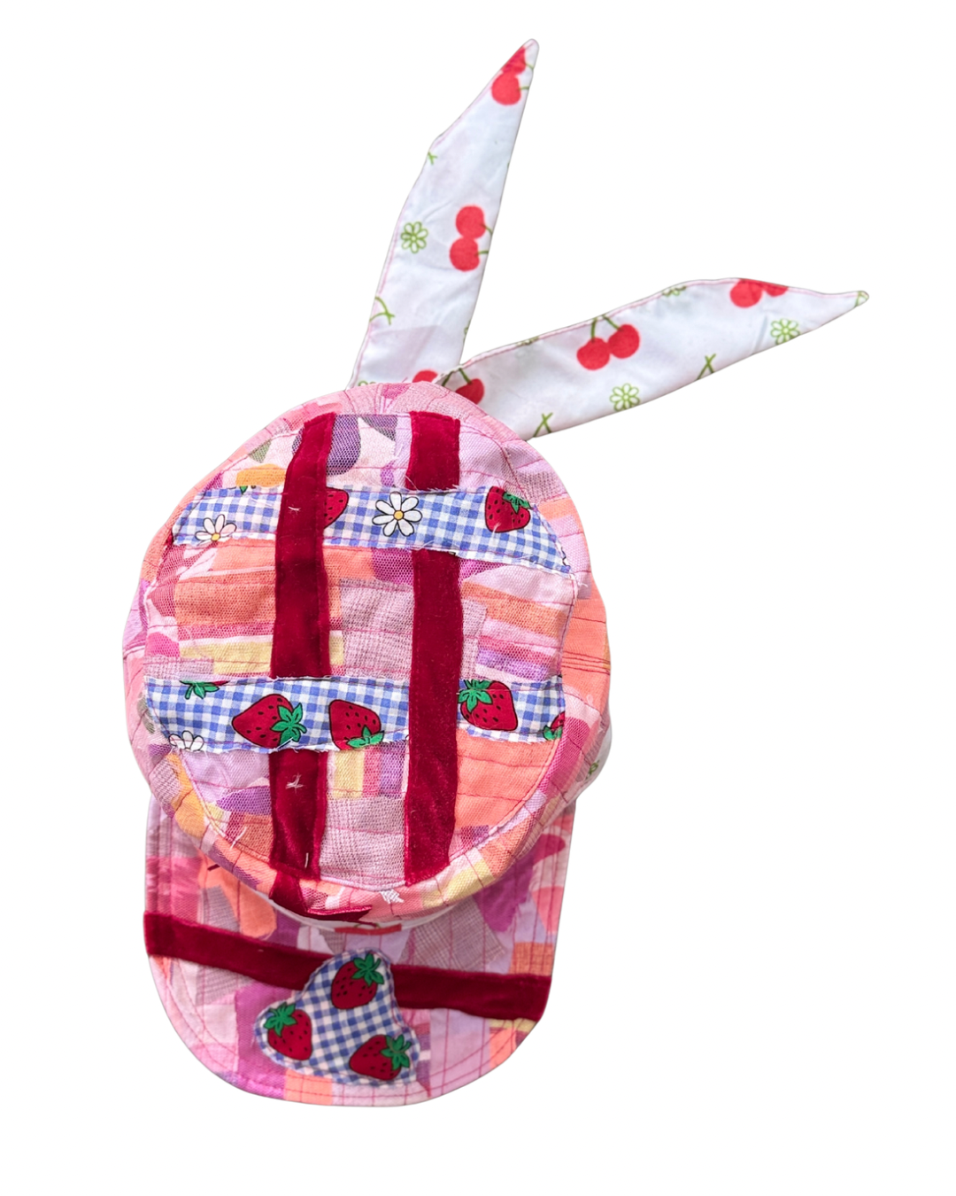 Ice Ice Kendi RIOversible Cap 71