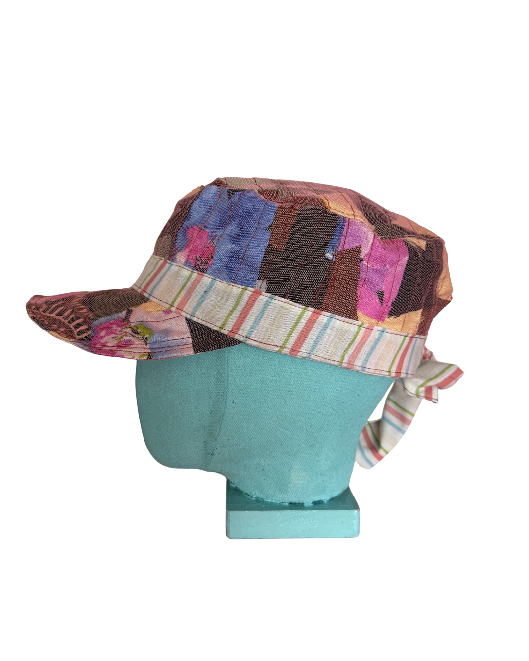 Ice Ice Kendi RIOversible Cap 30