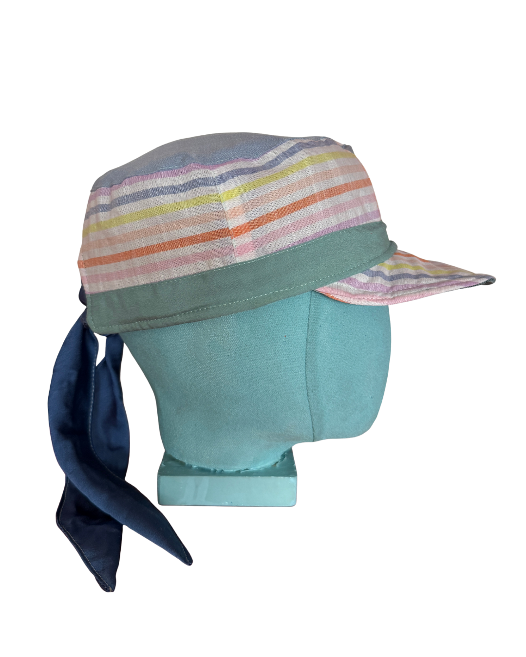 Ice Ice Kendi RIOversible Cap 34