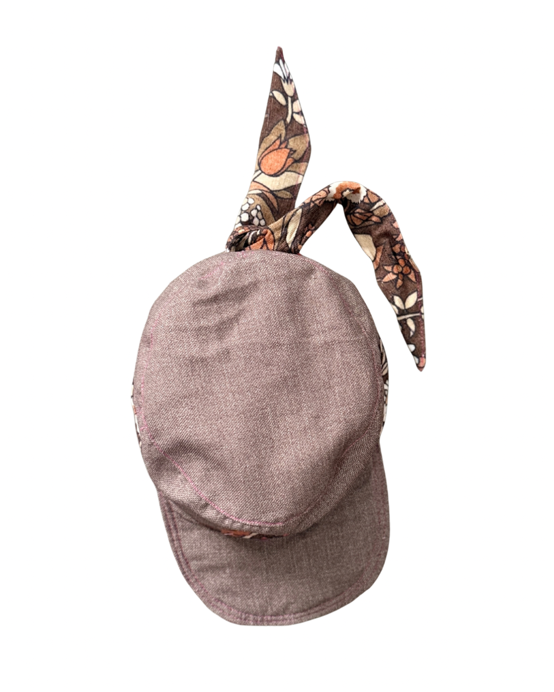 Ice Ice Kendi RIOversible Cap 64