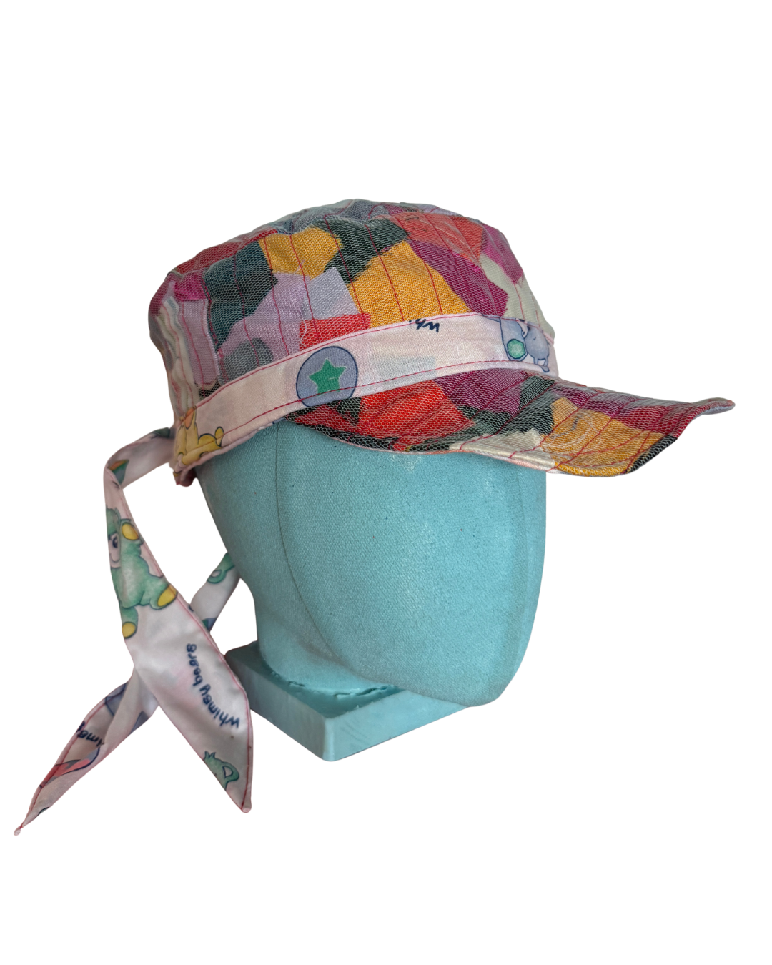 Ice Ice Kendi RIOversible Cap 35