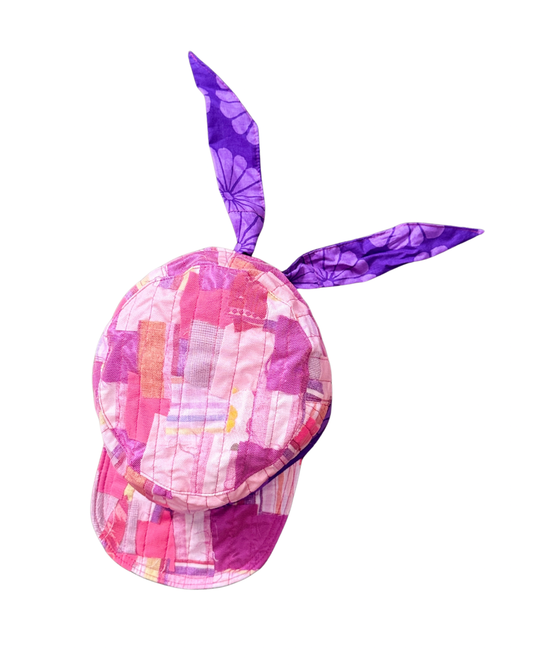 Ice Ice Kendi RIOversible Cap 65