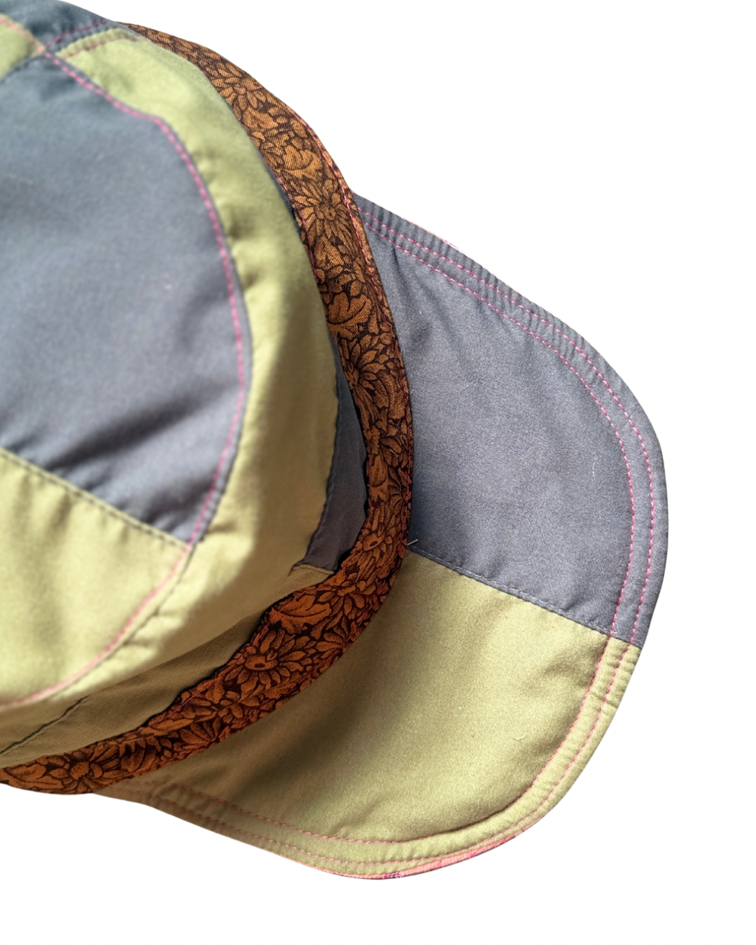 Ice Ice Kendi RIOversible Cap 74