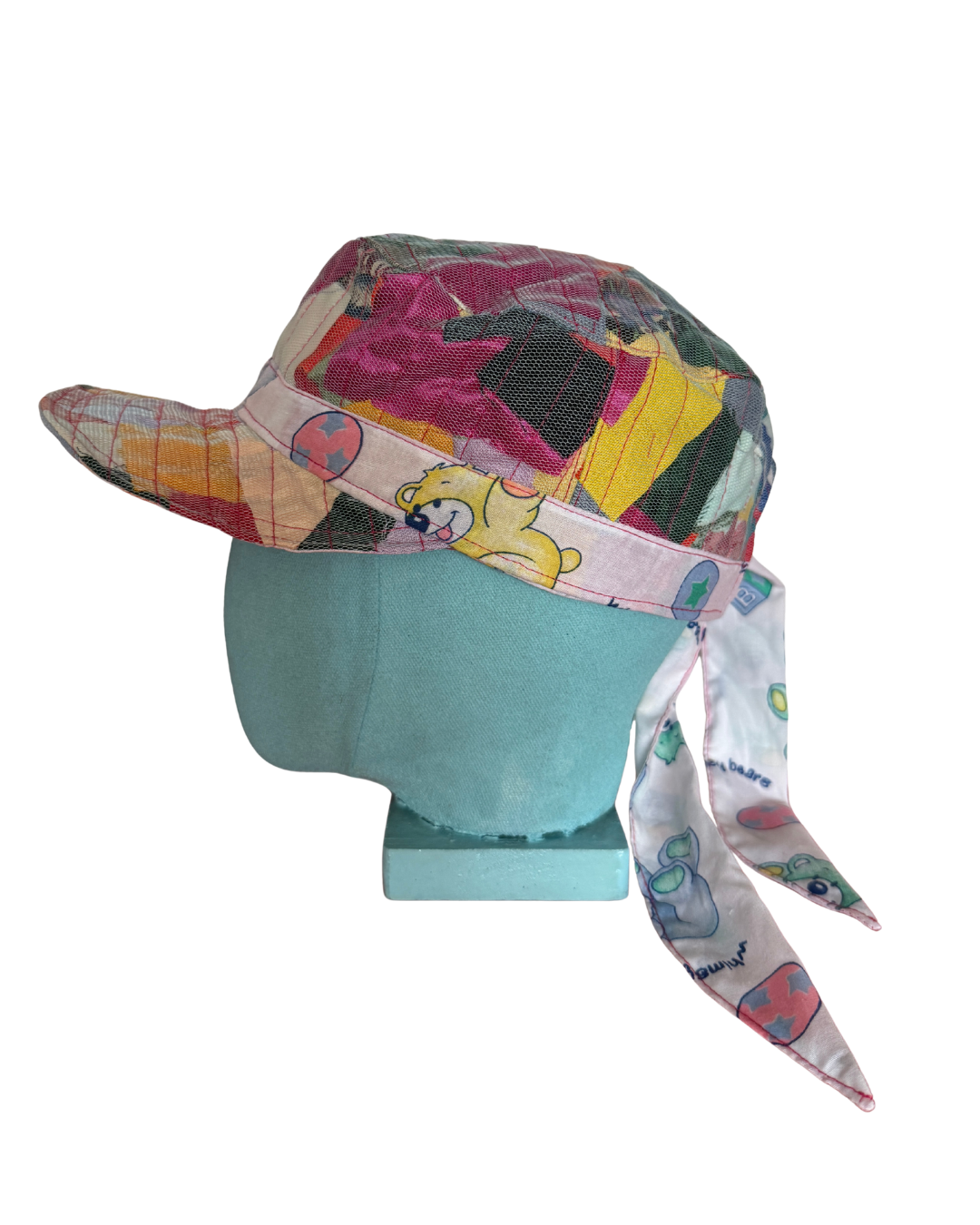 Ice Ice Kendi RIOversible Cap 35