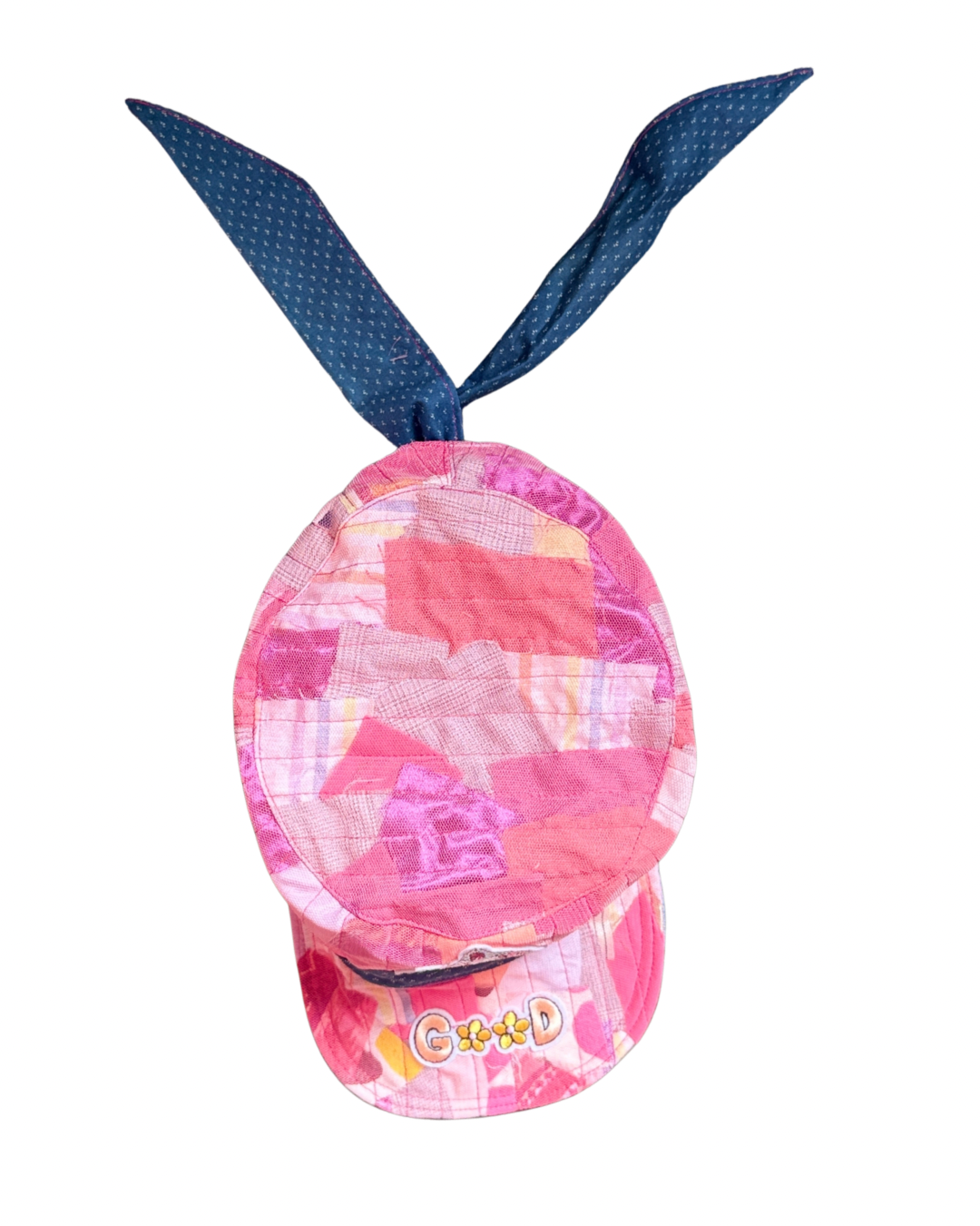 Ice Ice Kendi RIOversible Cap 75