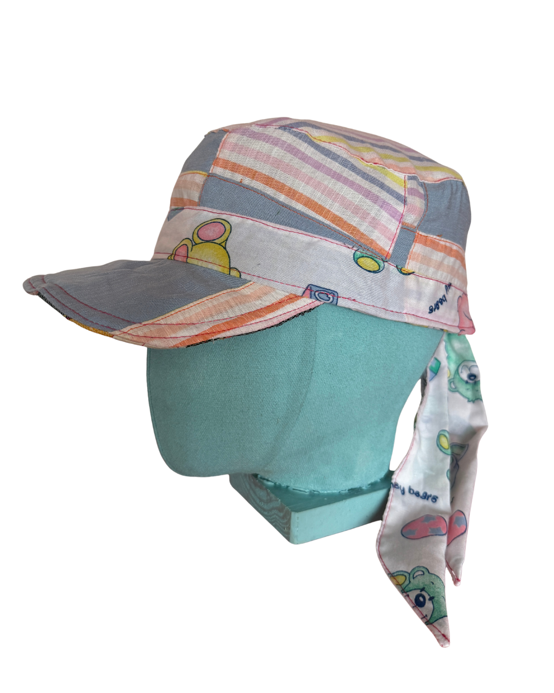 Ice Ice Kendi RIOversible Cap 35