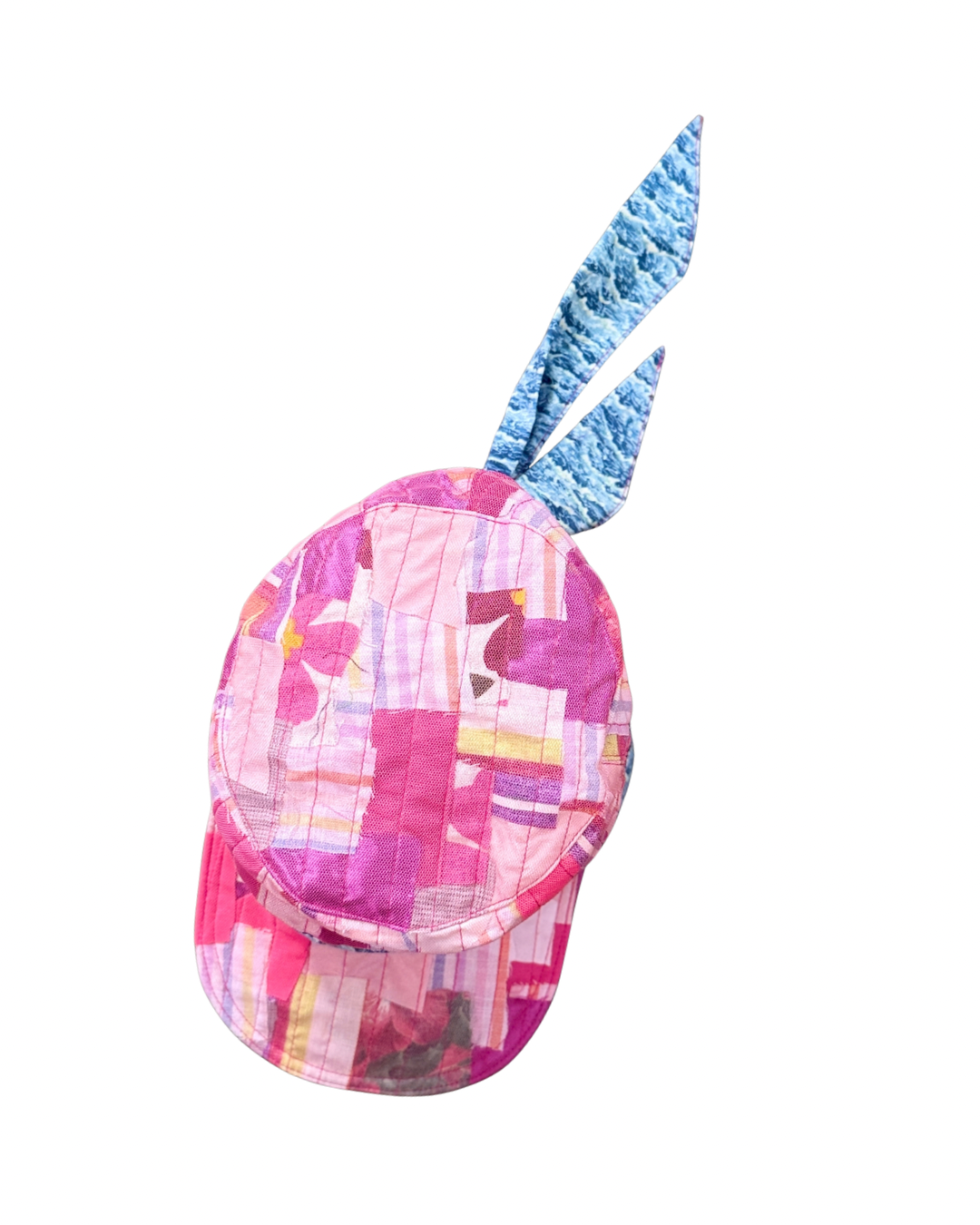 Ice Ice Kendi RIOversible Cap 66