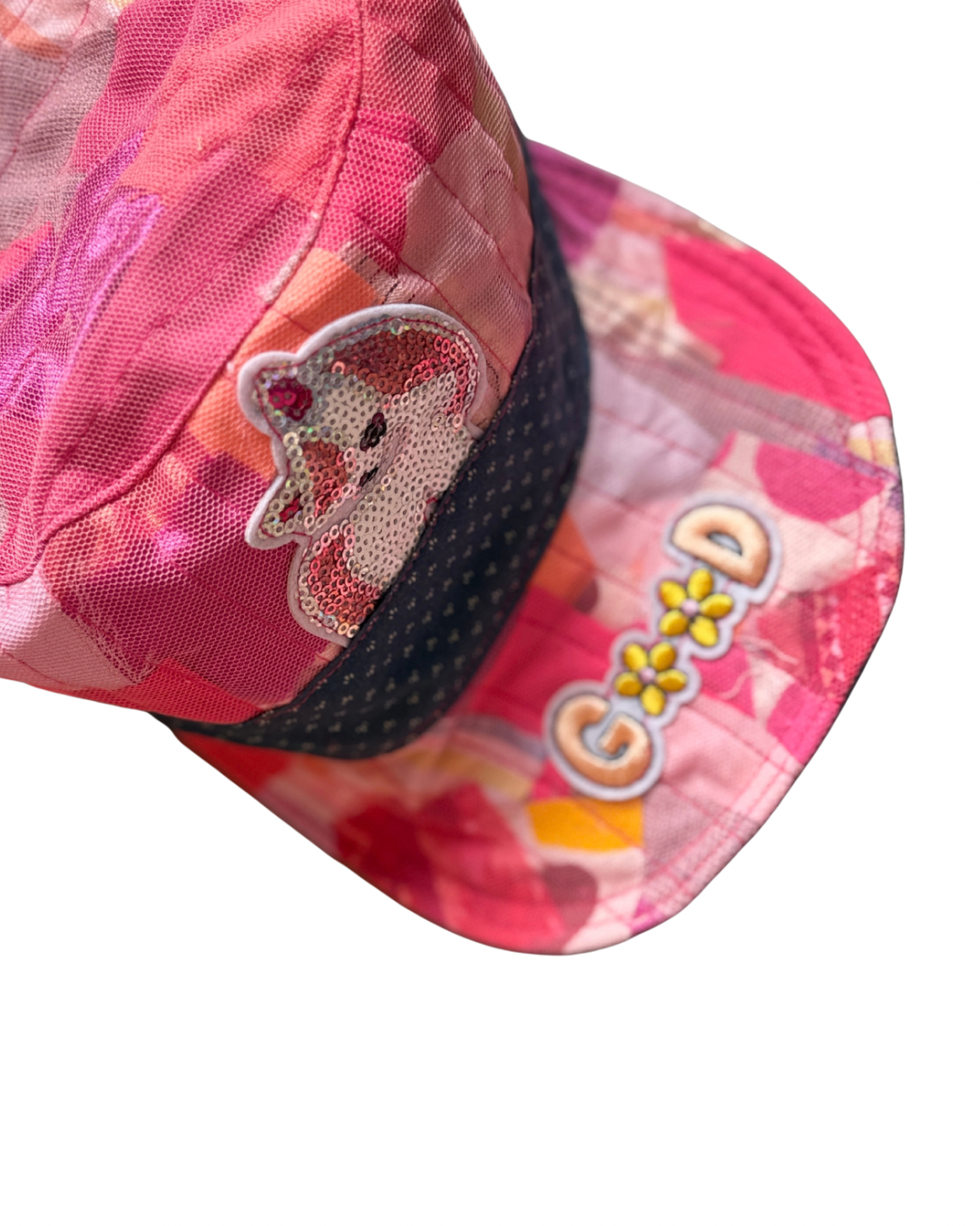 Ice Ice Kendi RIOversible Cap 75