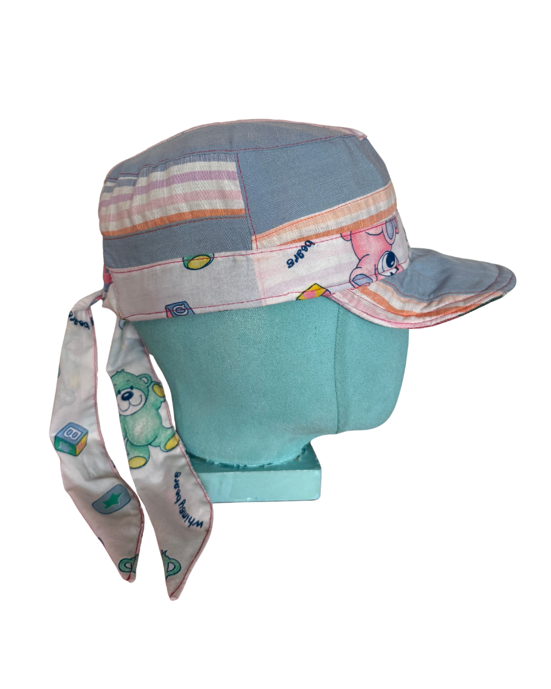 Ice Ice Kendi RIOversible Cap 35