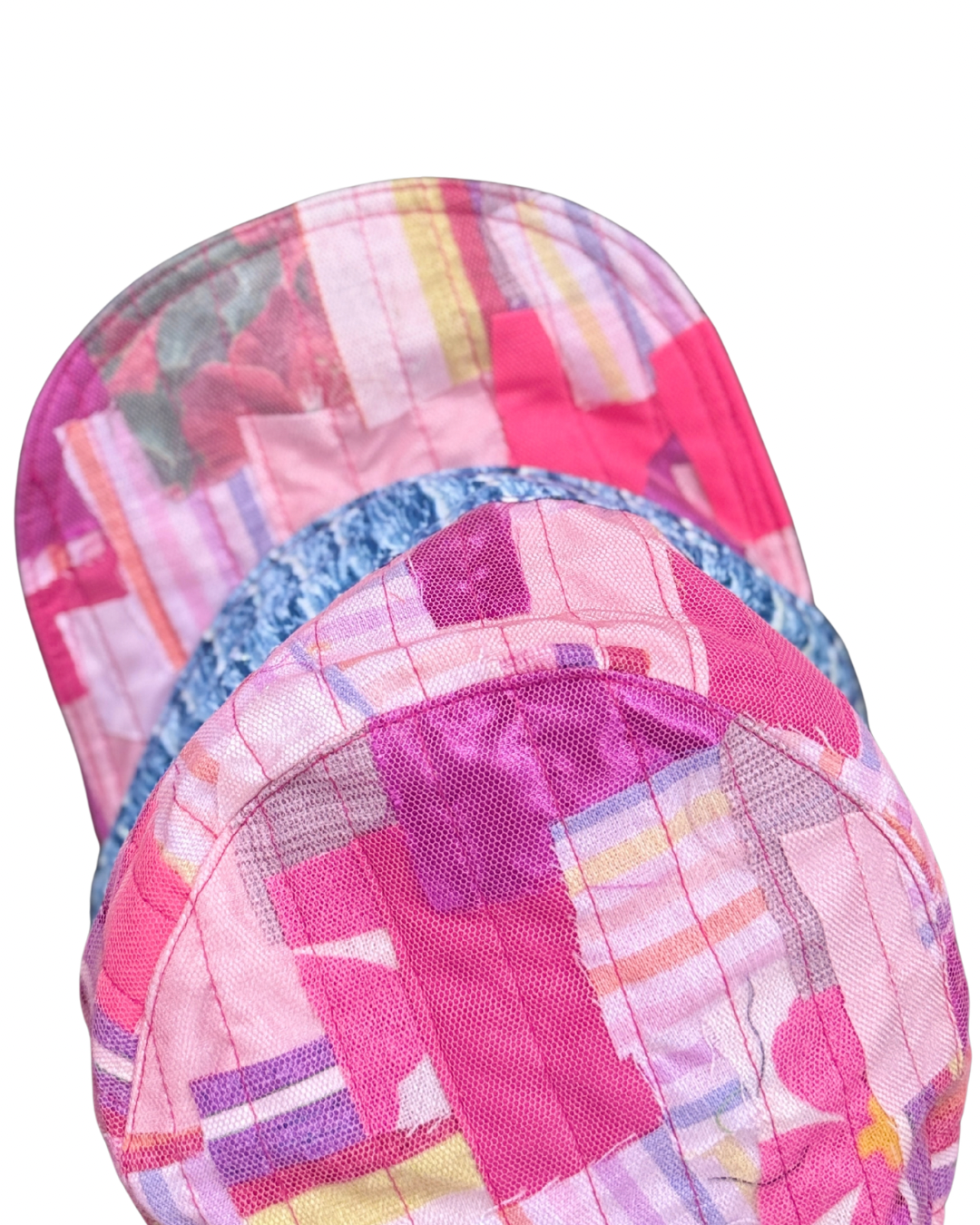 Ice Ice Kendi RIOversible Cap 66