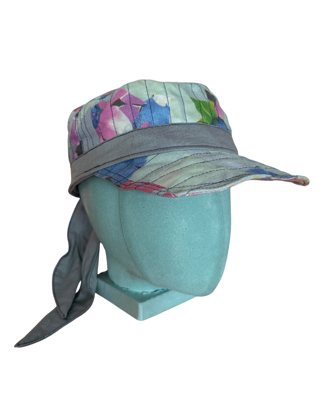 Ice Ice Kendi RIOversible Cap 36