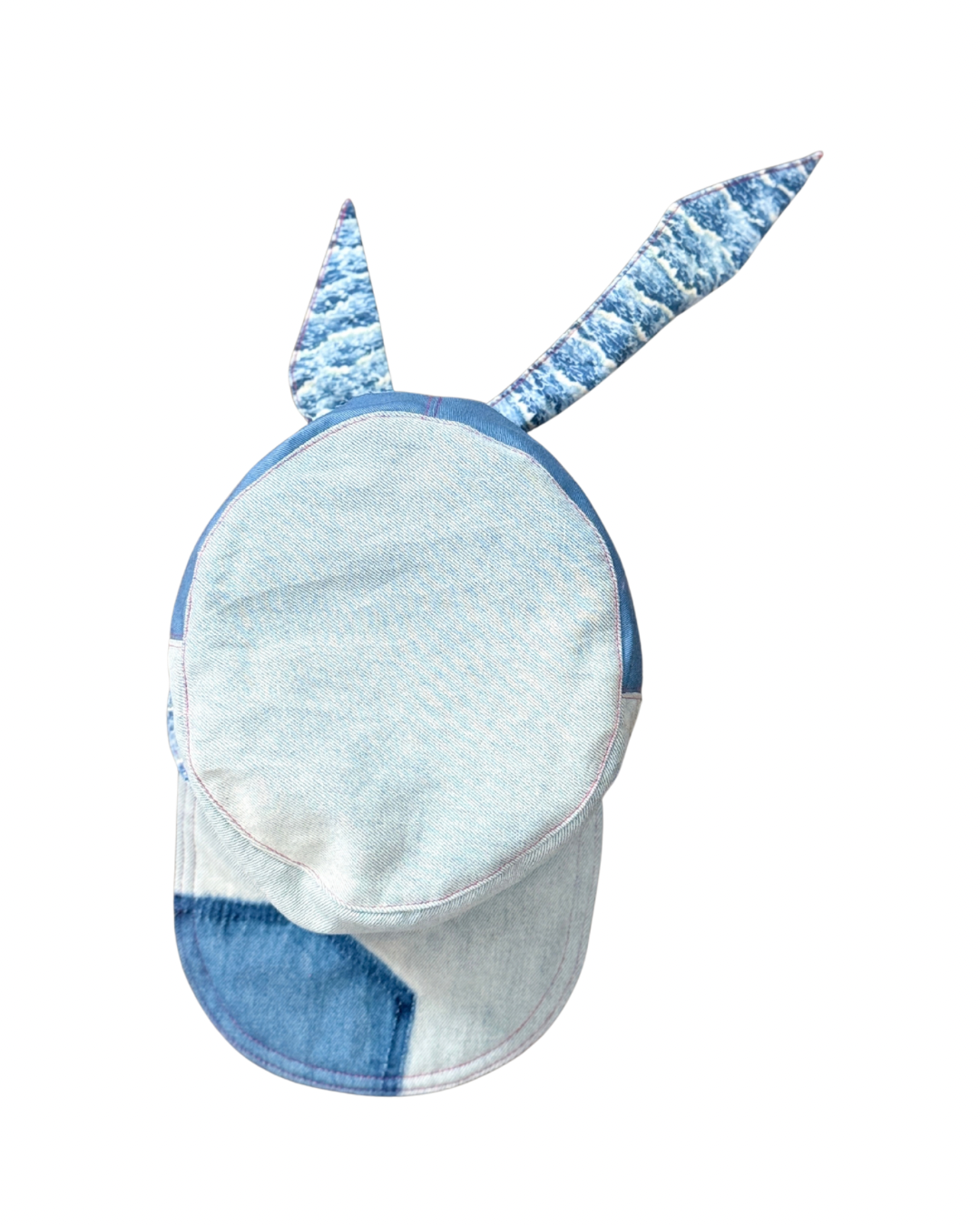 Ice Ice Kendi RIOversible Cap 66