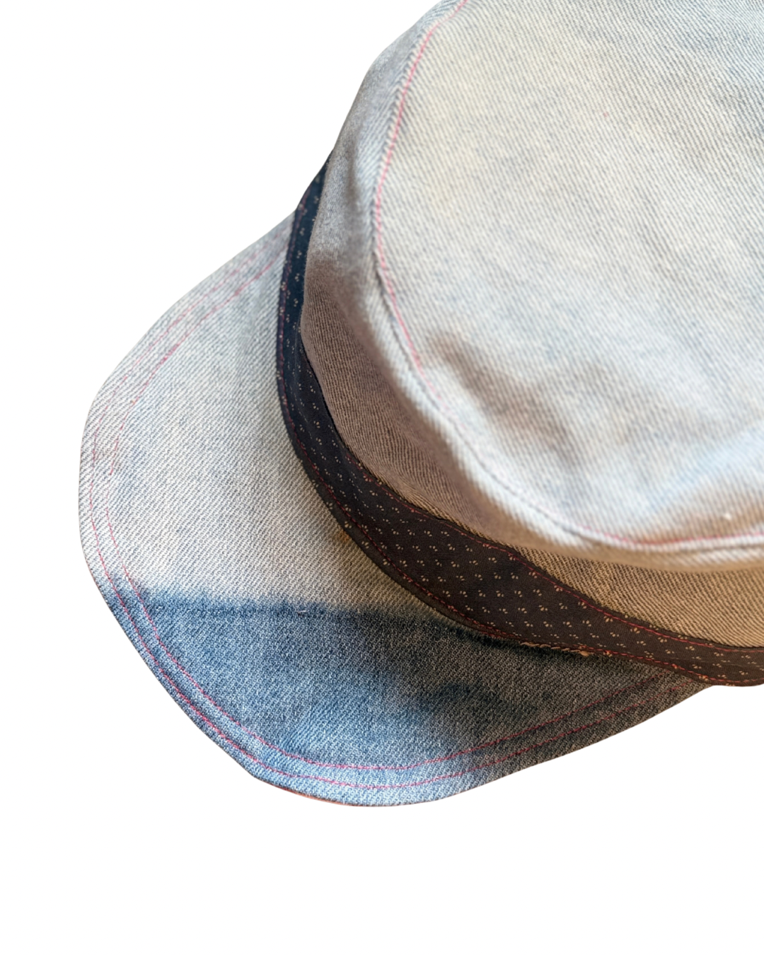 Ice Ice Kendi RIOversible Cap 75