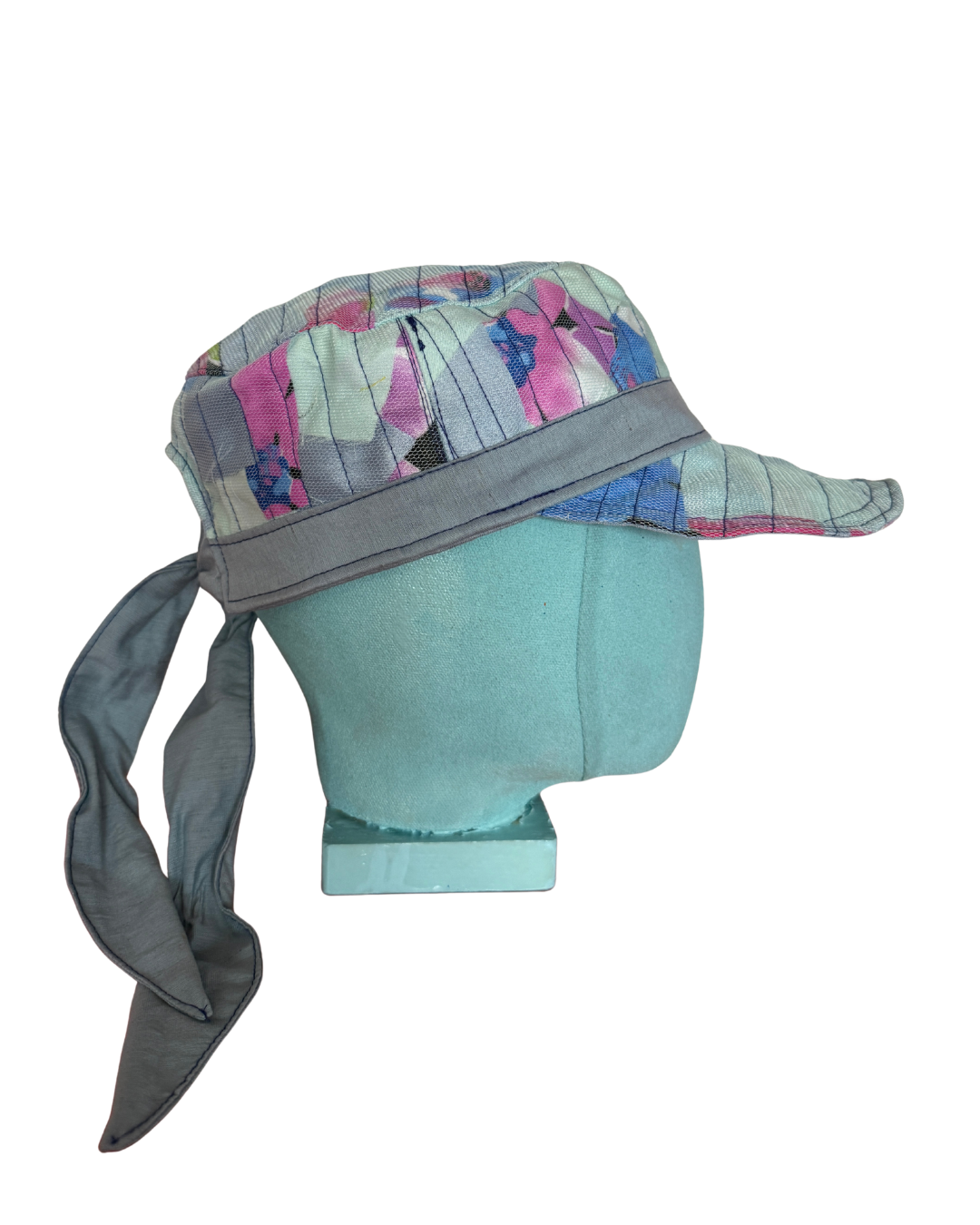 Ice Ice Kendi RIOversible Cap 36