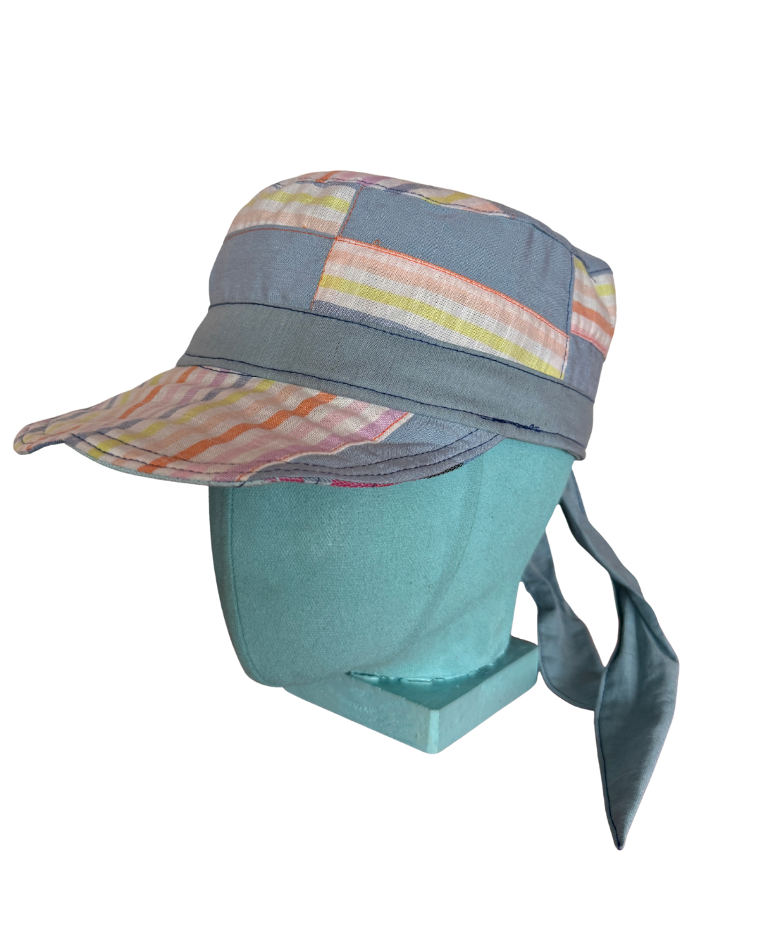 Ice Ice Kendi RIOversible Cap 36