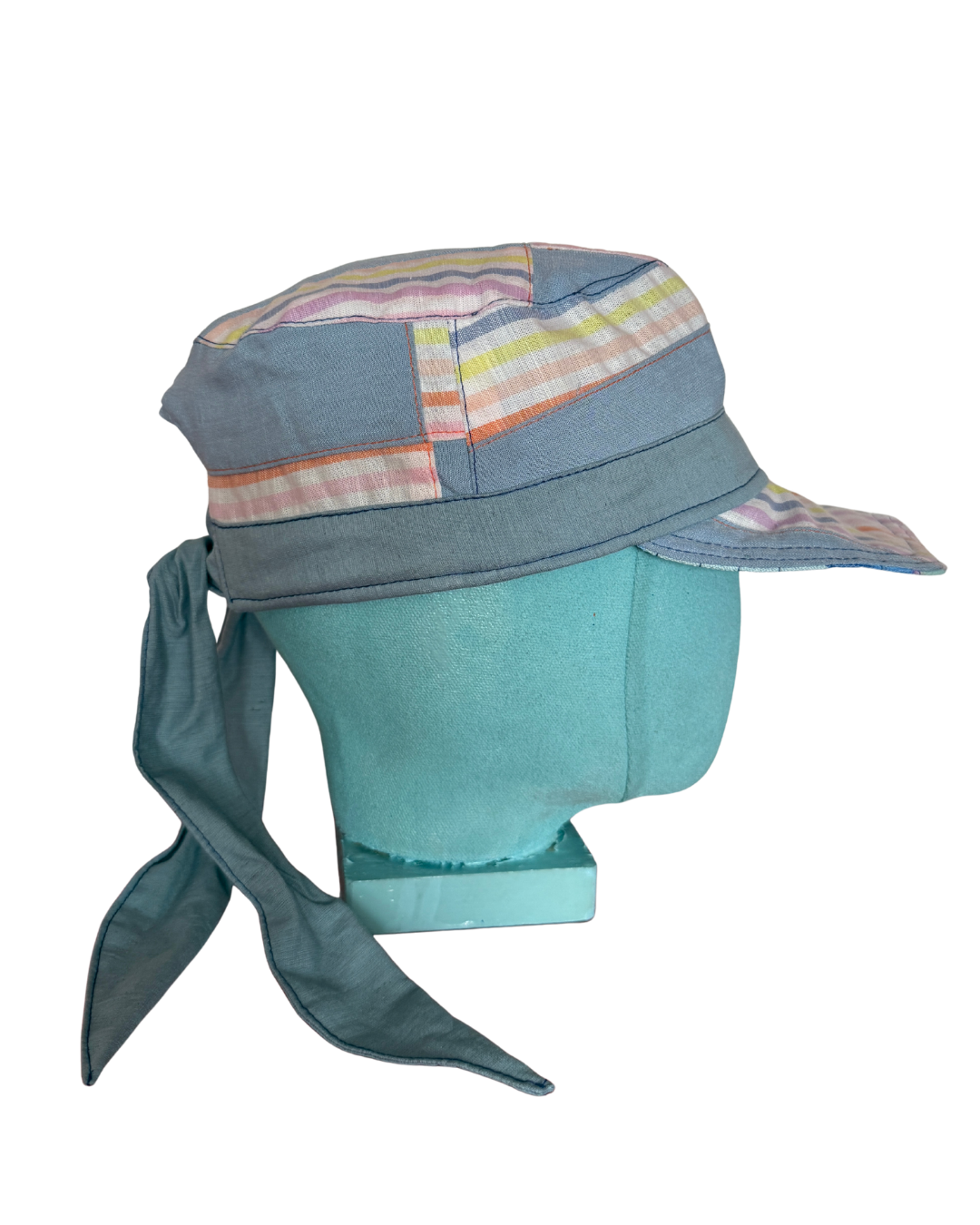 Ice Ice Kendi RIOversible Cap 36