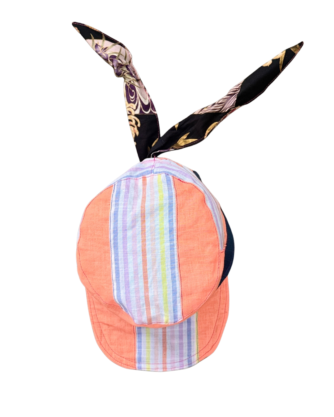 Ice Ice Kendi RIOversible Cap 67 (embroidered etiketa)
