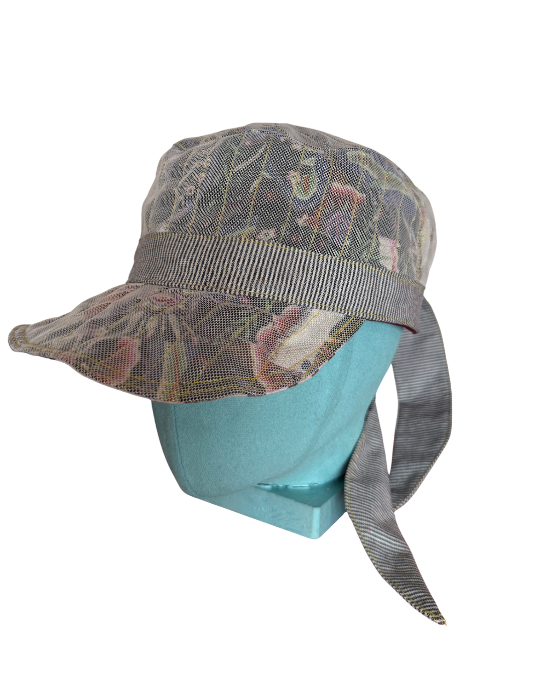 Ice Ice Kendi RIOversible Cap 37