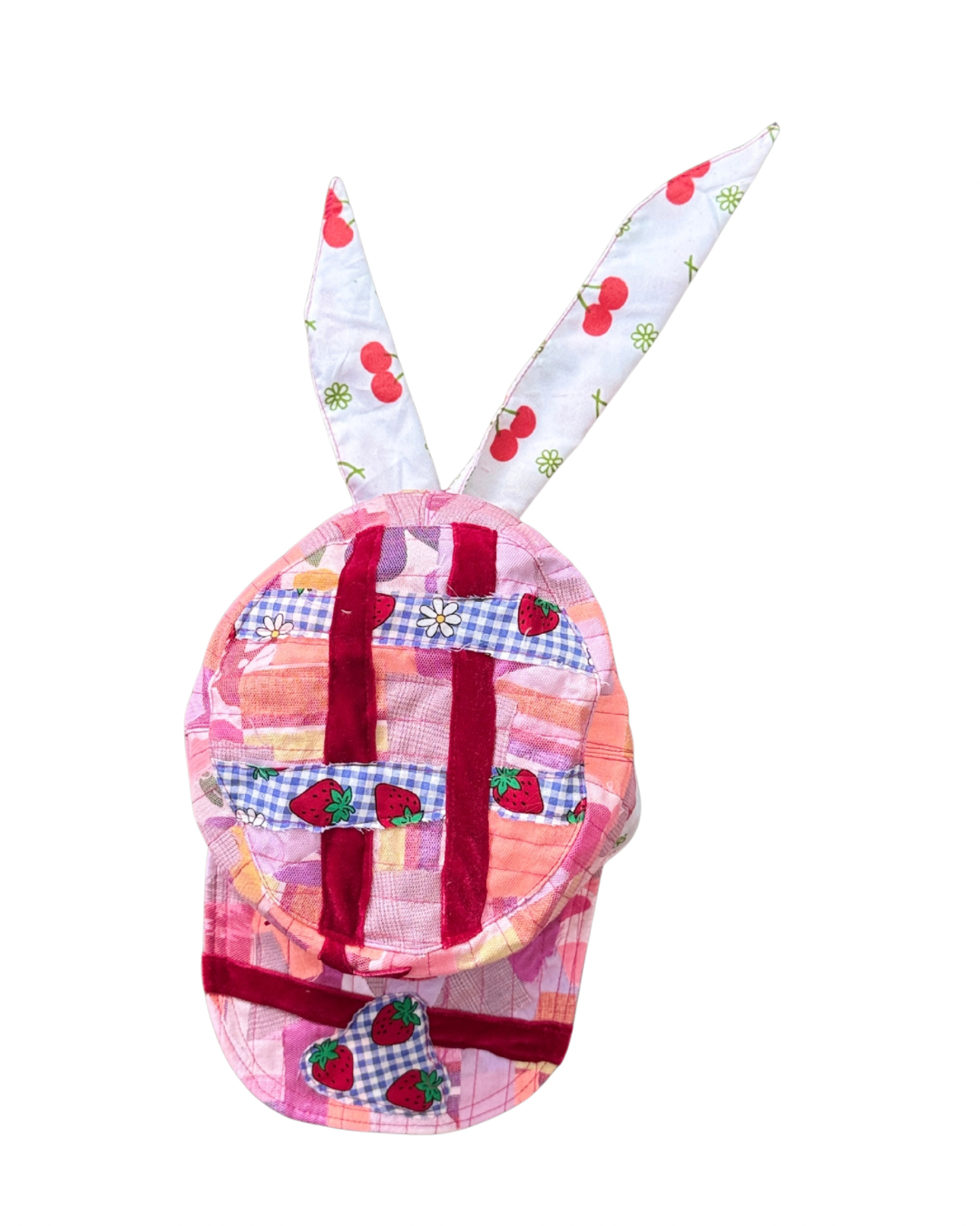 Ice Ice Kendi RIOversible Cap 71