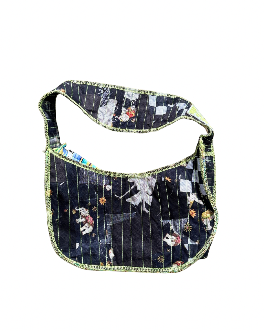 ICED GEM BAGS 12