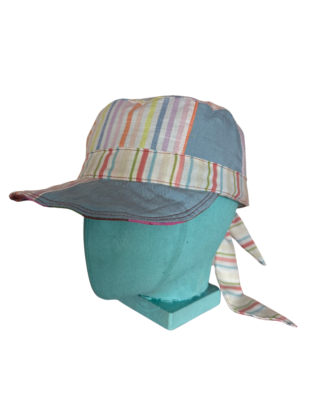 Ice Ice Kendi RIOversible Cap 30