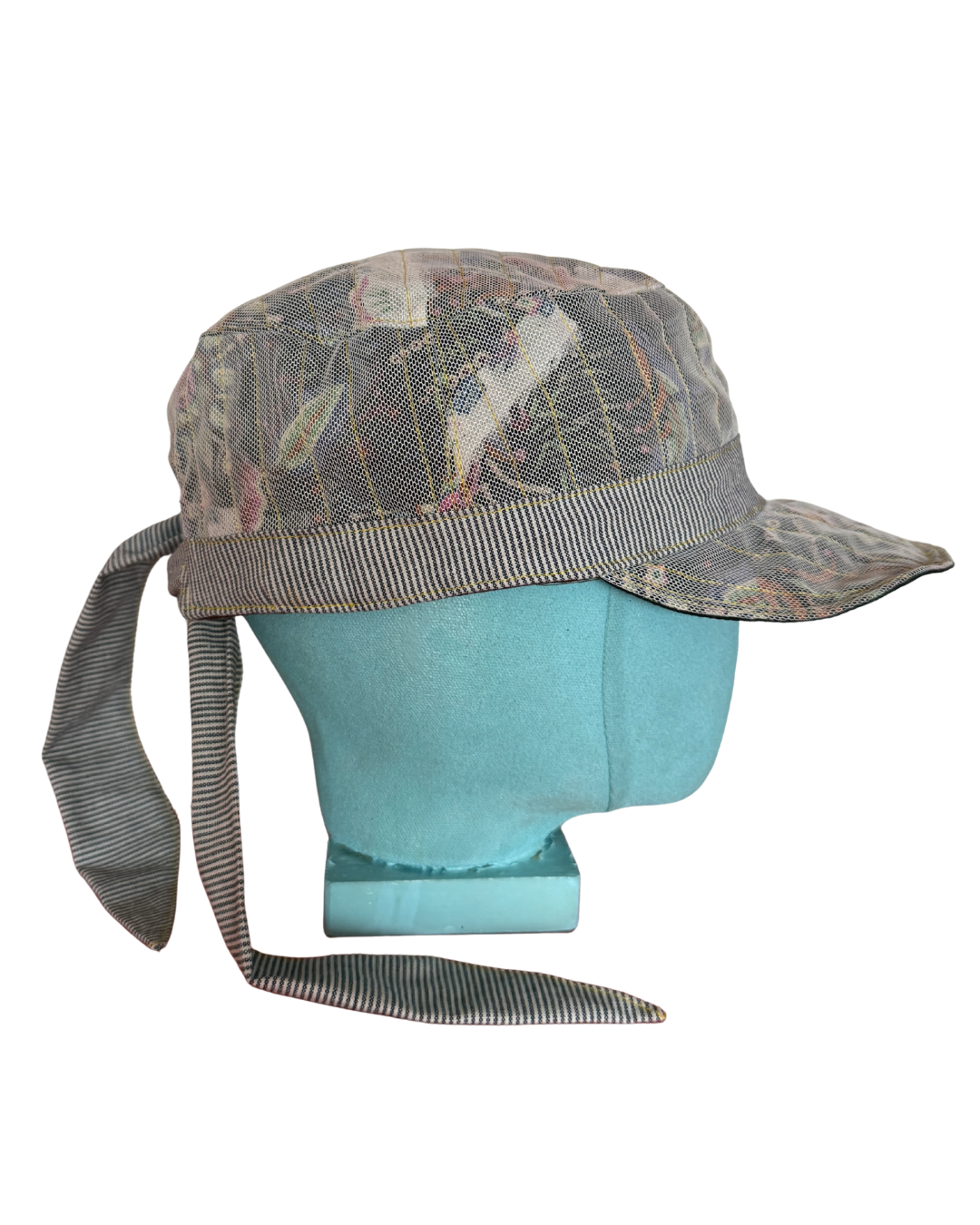 Ice Ice Kendi RIOversible Cap 37
