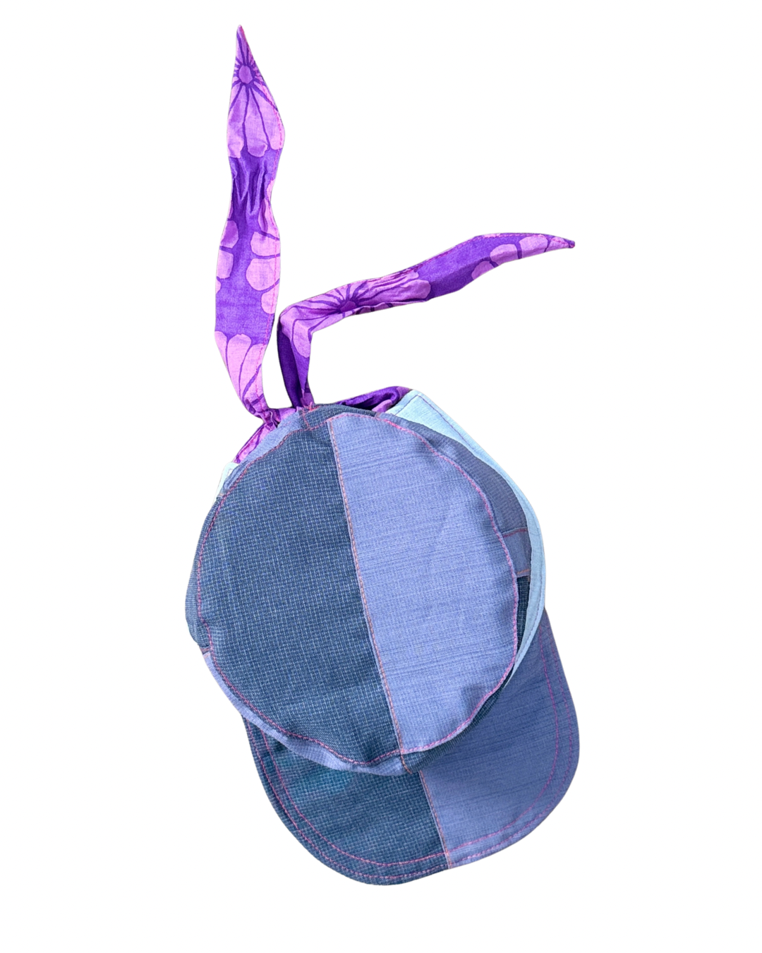 Ice Ice Kendi RIOversible Cap 68 (embroidered etiketa)