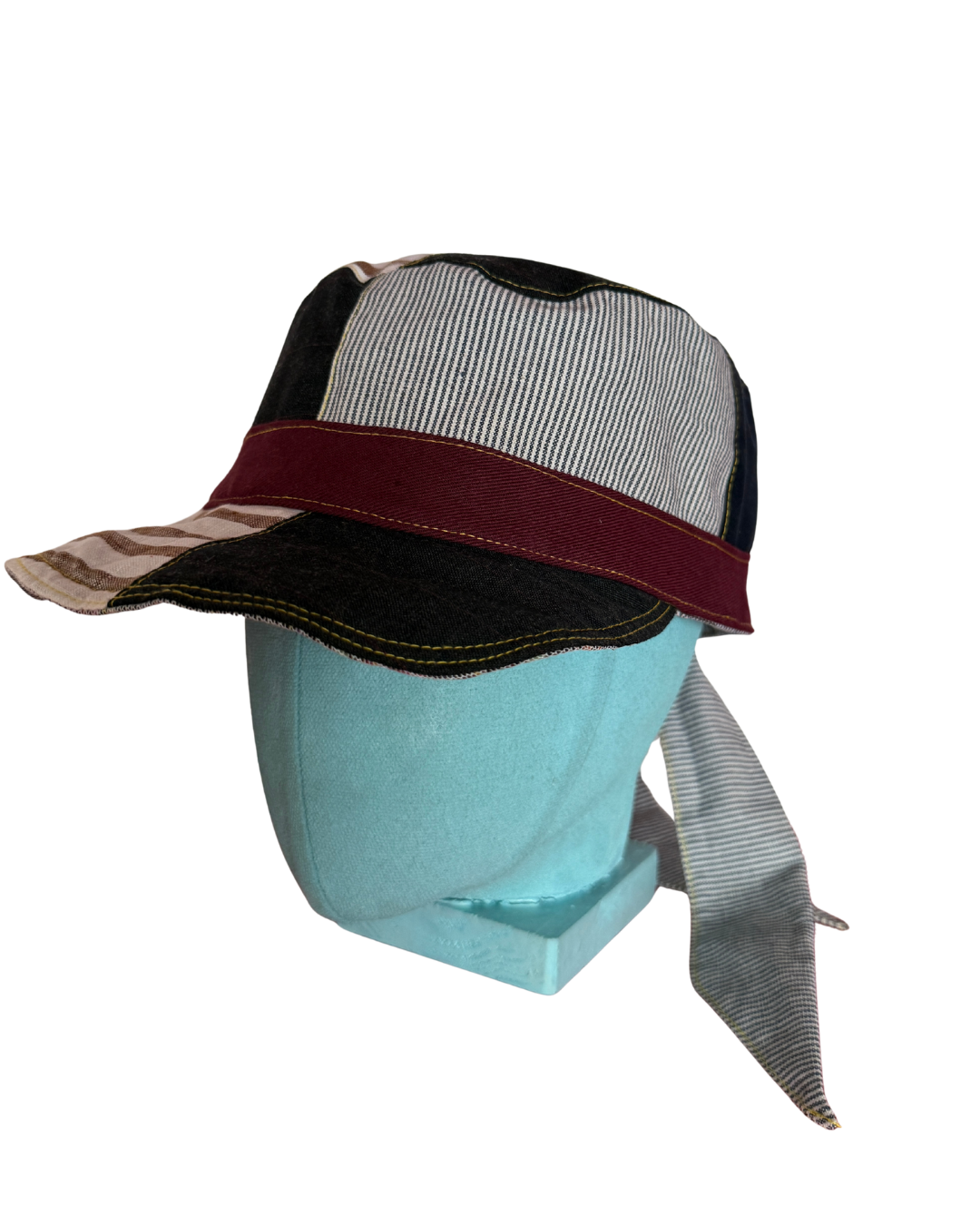 Ice Ice Kendi RIOversible Cap 37