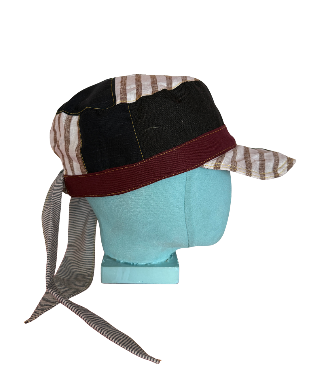 Ice Ice Kendi RIOversible Cap 37