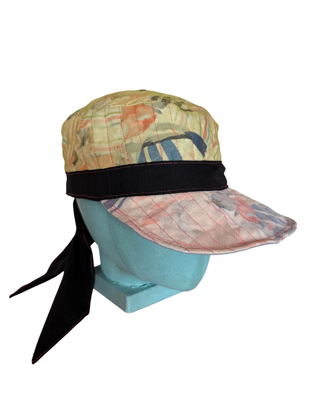 Ice Ice Kendi RIOversible Cap 38