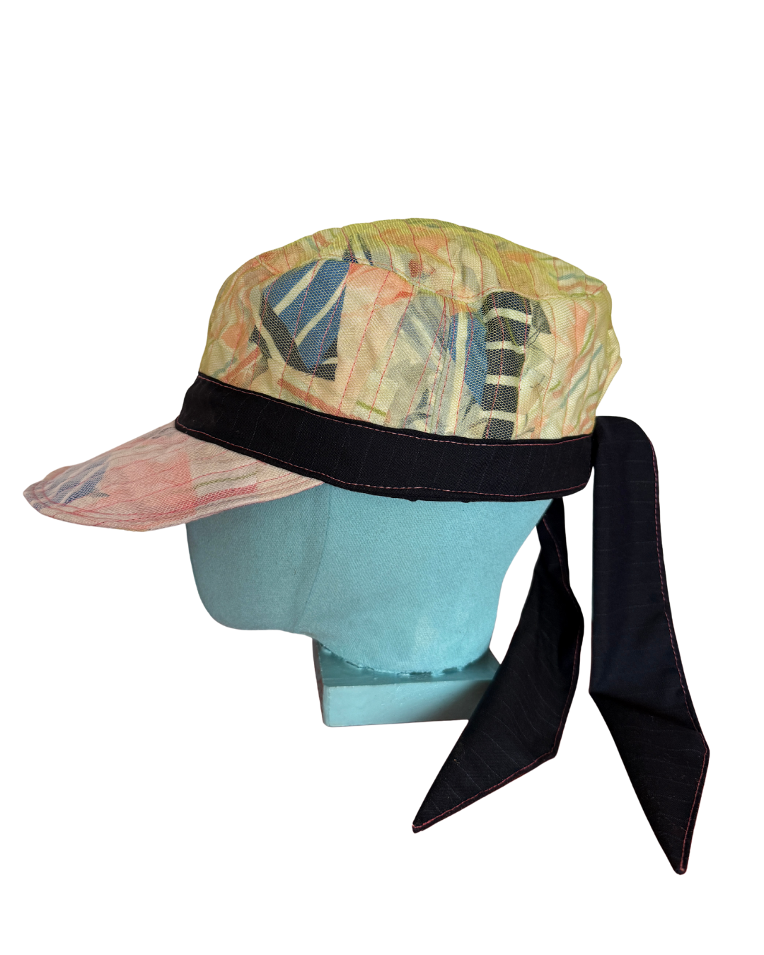 Ice Ice Kendi RIOversible Cap 38