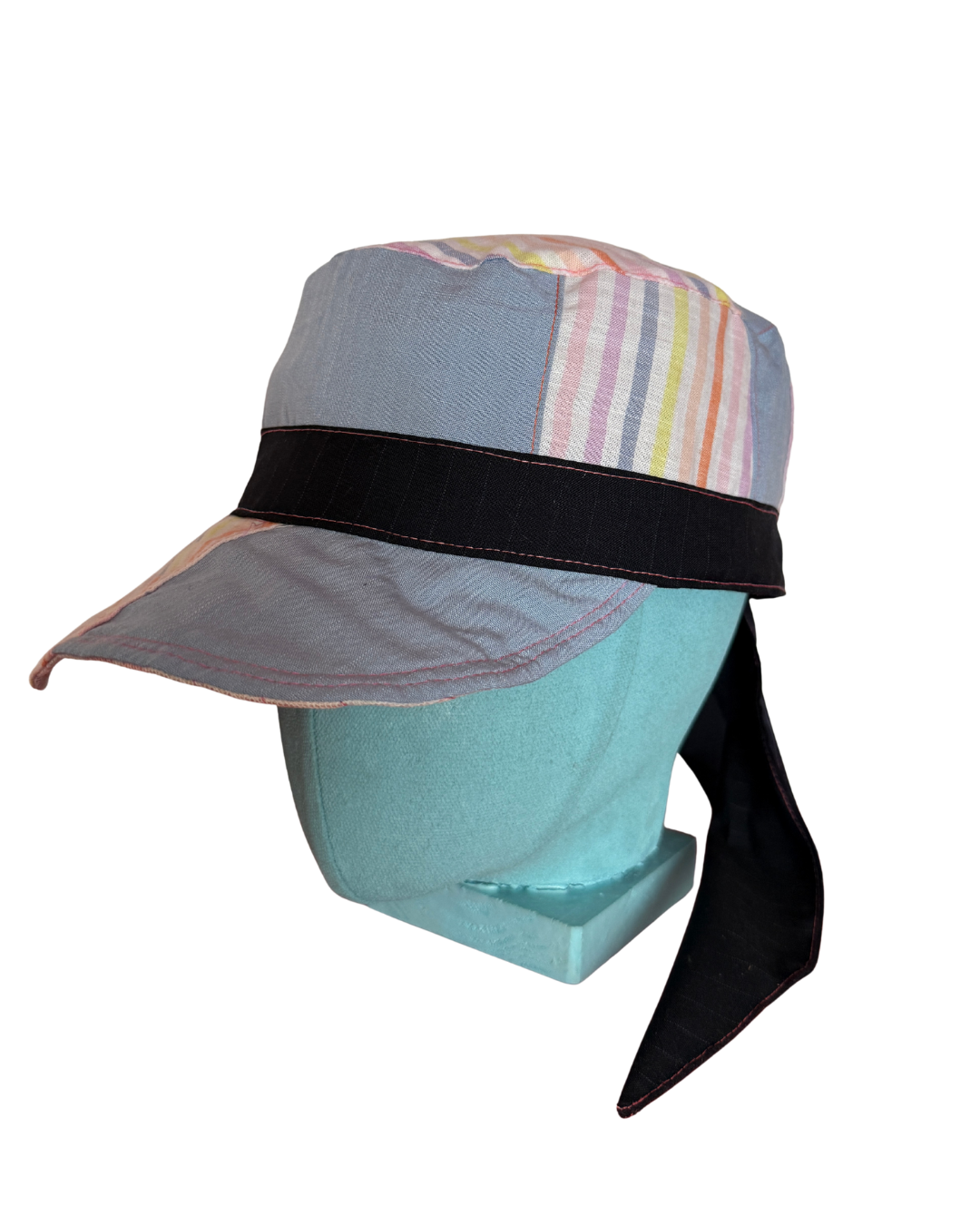 Ice Ice Kendi RIOversible Cap 38