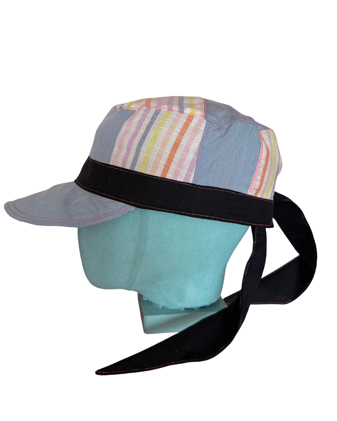 Ice Ice Kendi RIOversible Cap 38