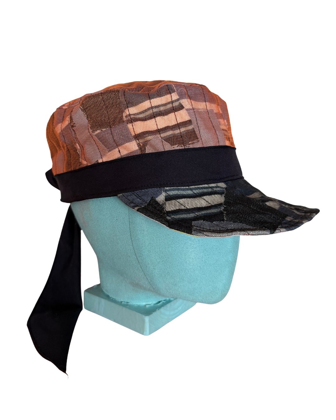 Ice Ice Kendi RIOversible Cap 39
