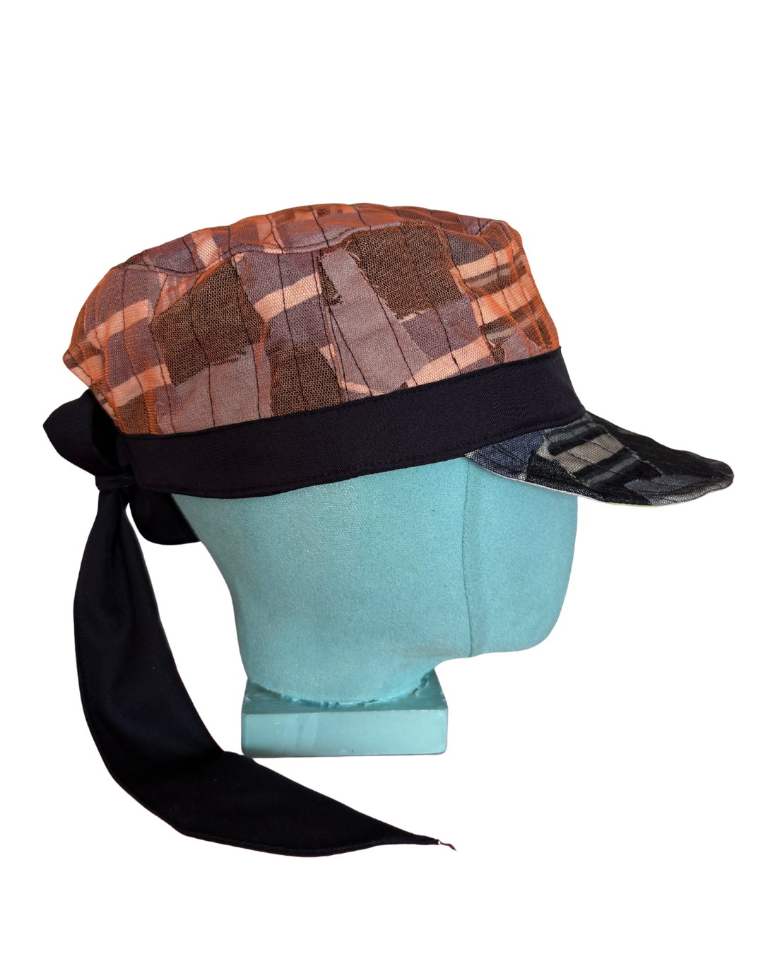 Ice Ice Kendi RIOversible Cap 39