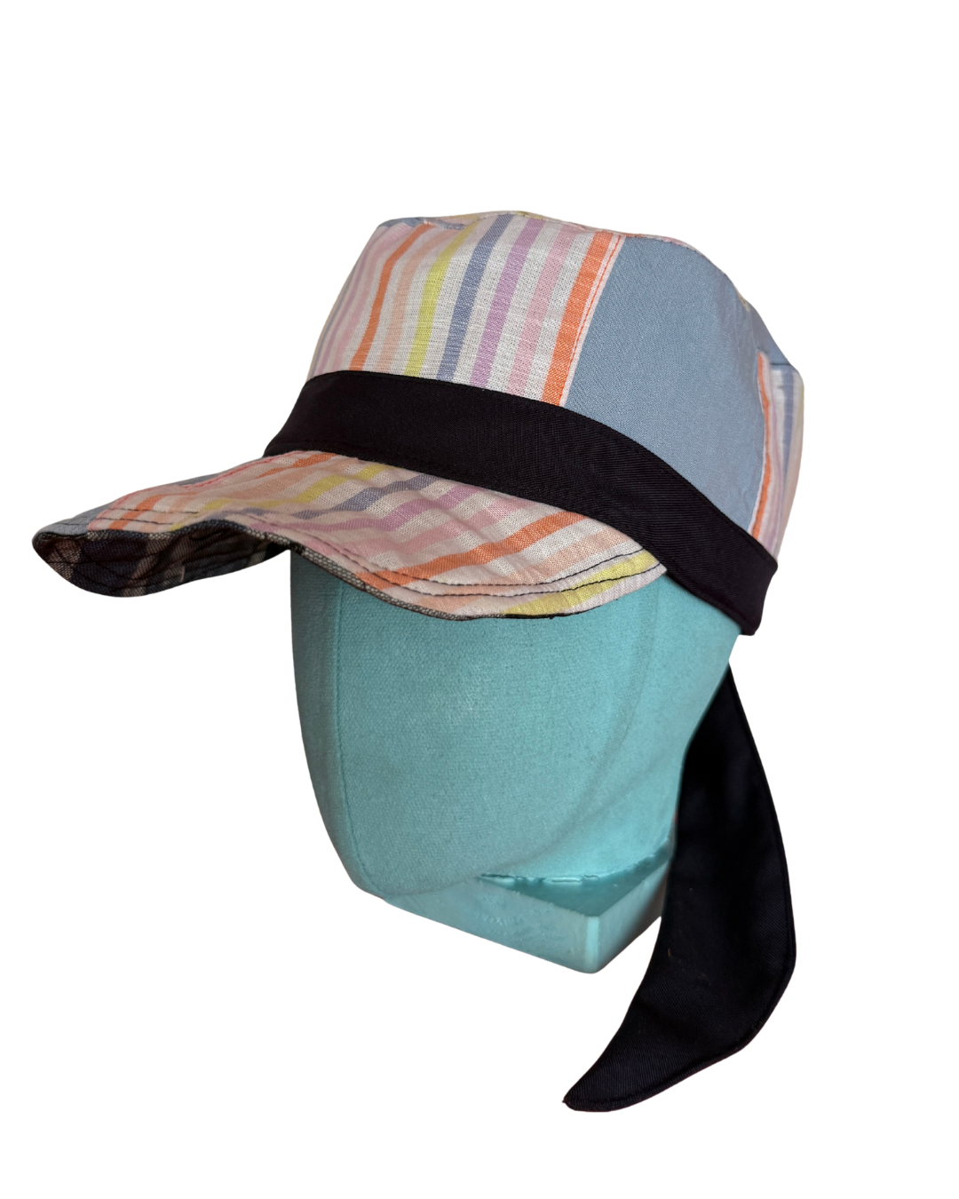 Ice Ice Kendi RIOversible Cap 39