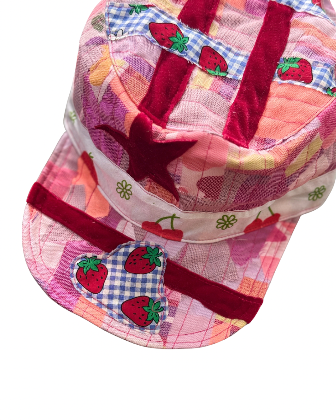 Ice Ice Kendi RIOversible Cap 71