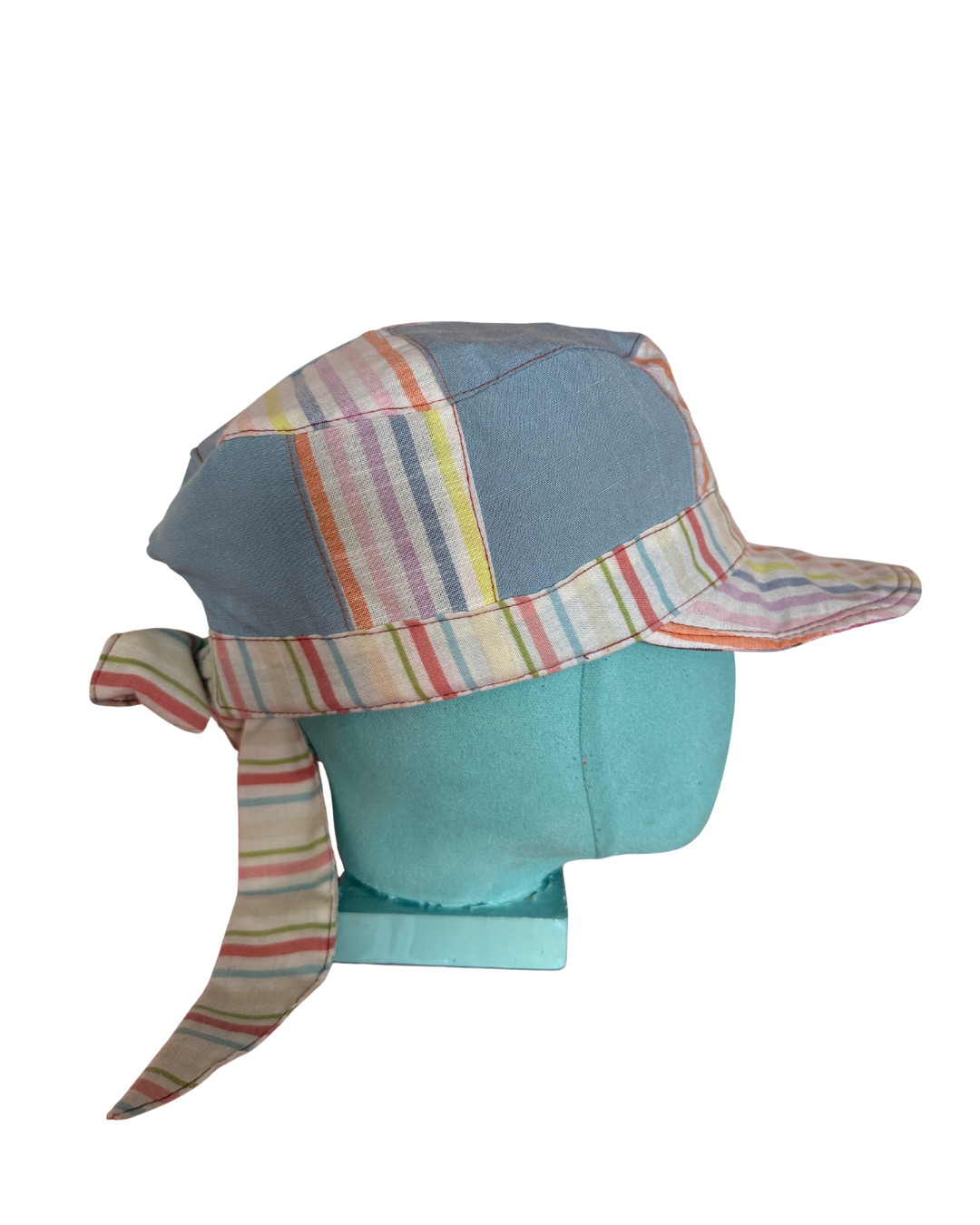 Ice Ice Kendi RIOversible Cap 30