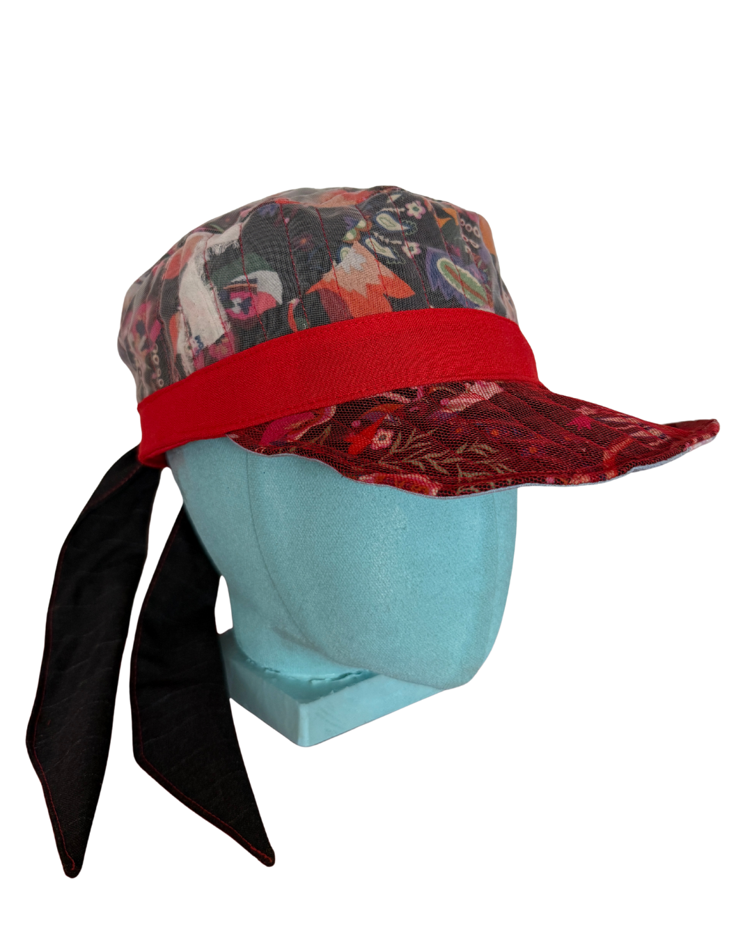Ice Ice Kendi RIOversible Cap 40